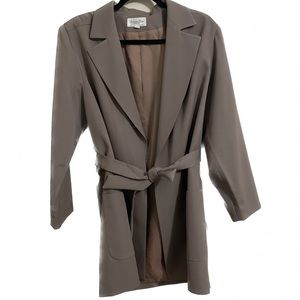 1970s vintage Christian Dior trench coat